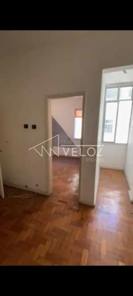 Apartamento, 1 quarto, 32 m² - Foto 11