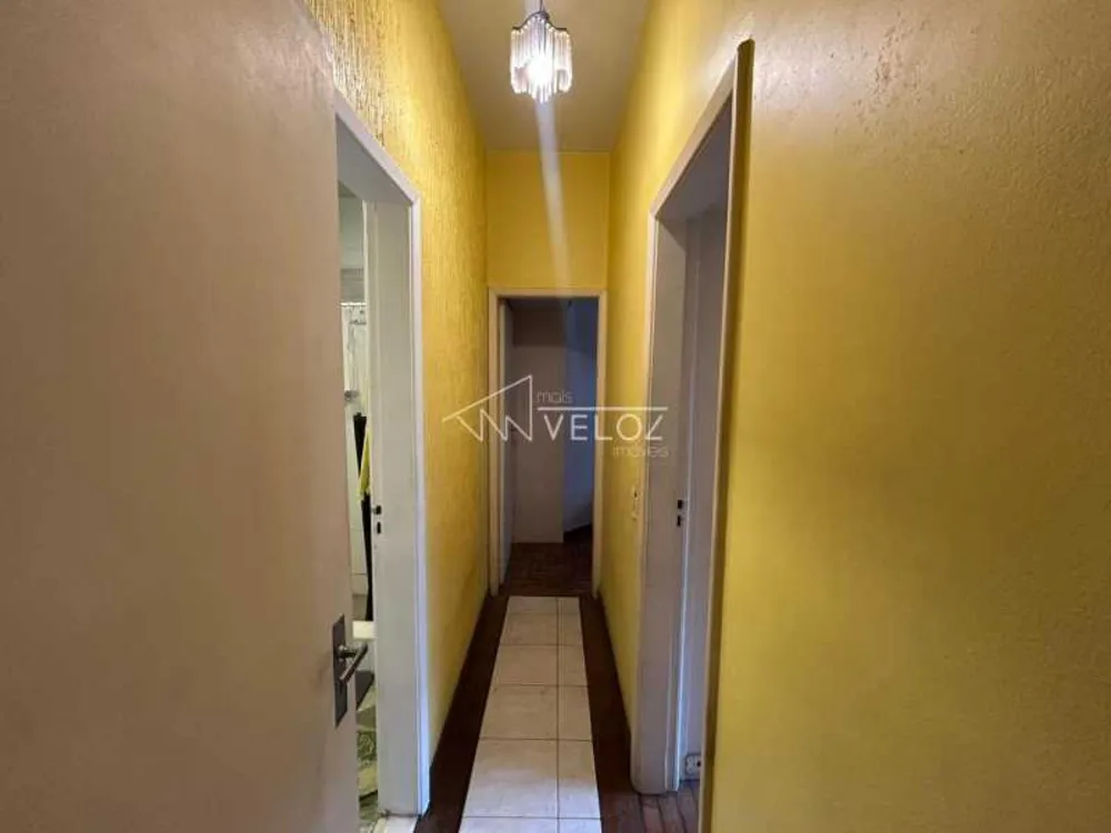 Apartamento, 2 quartos, 80 m² - Foto 11