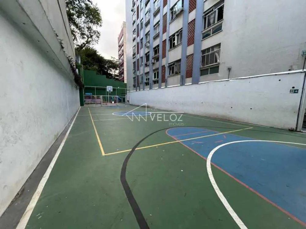 Apartamento, 2 quartos, 80 m² - Foto 22
