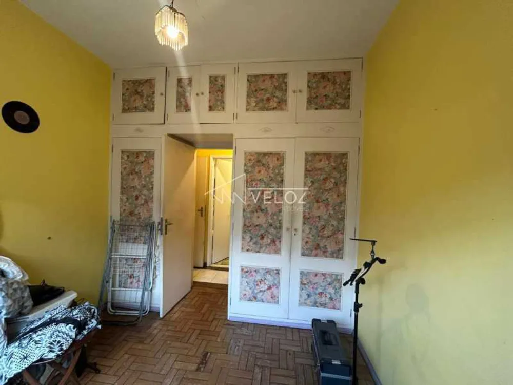 Apartamento, 2 quartos, 80 m² - Foto 19