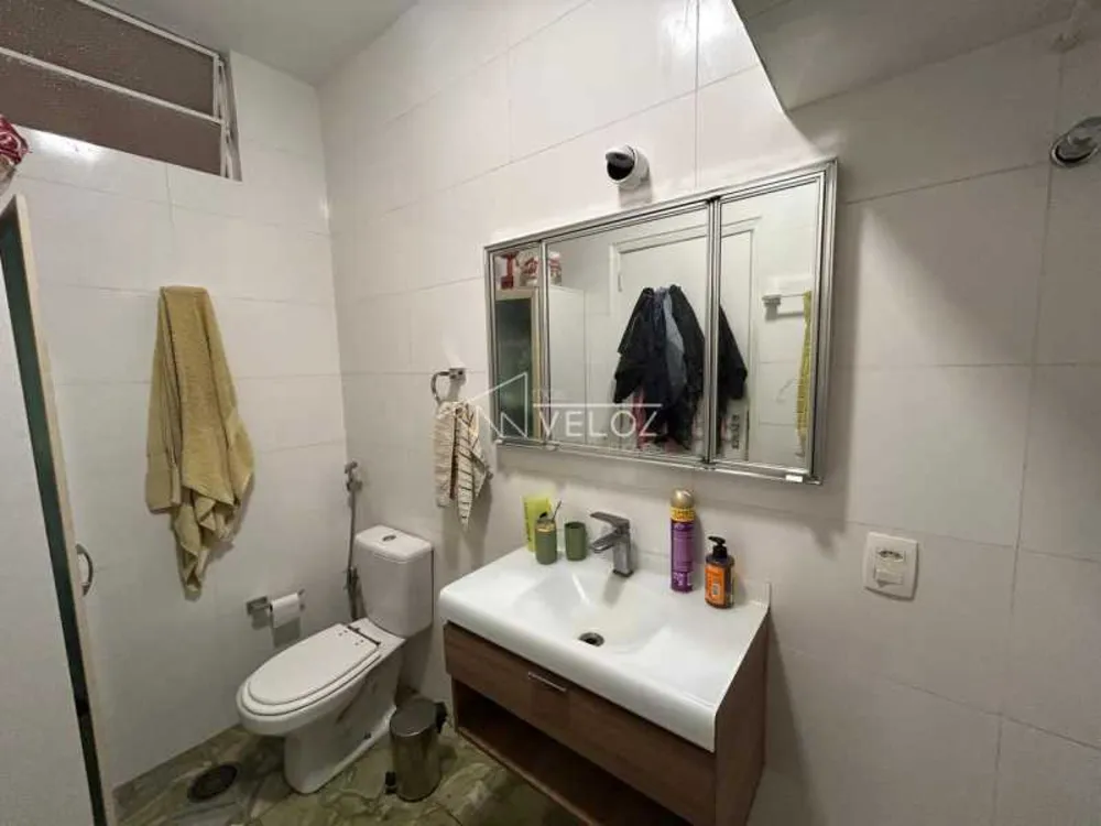 Apartamento, 2 quartos, 80 m² - Foto 7
