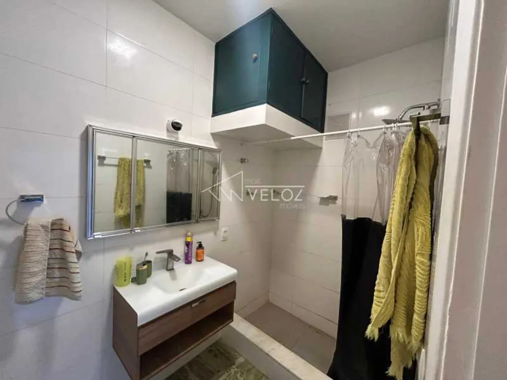 Apartamento, 2 quartos, 80 m² - Foto 17