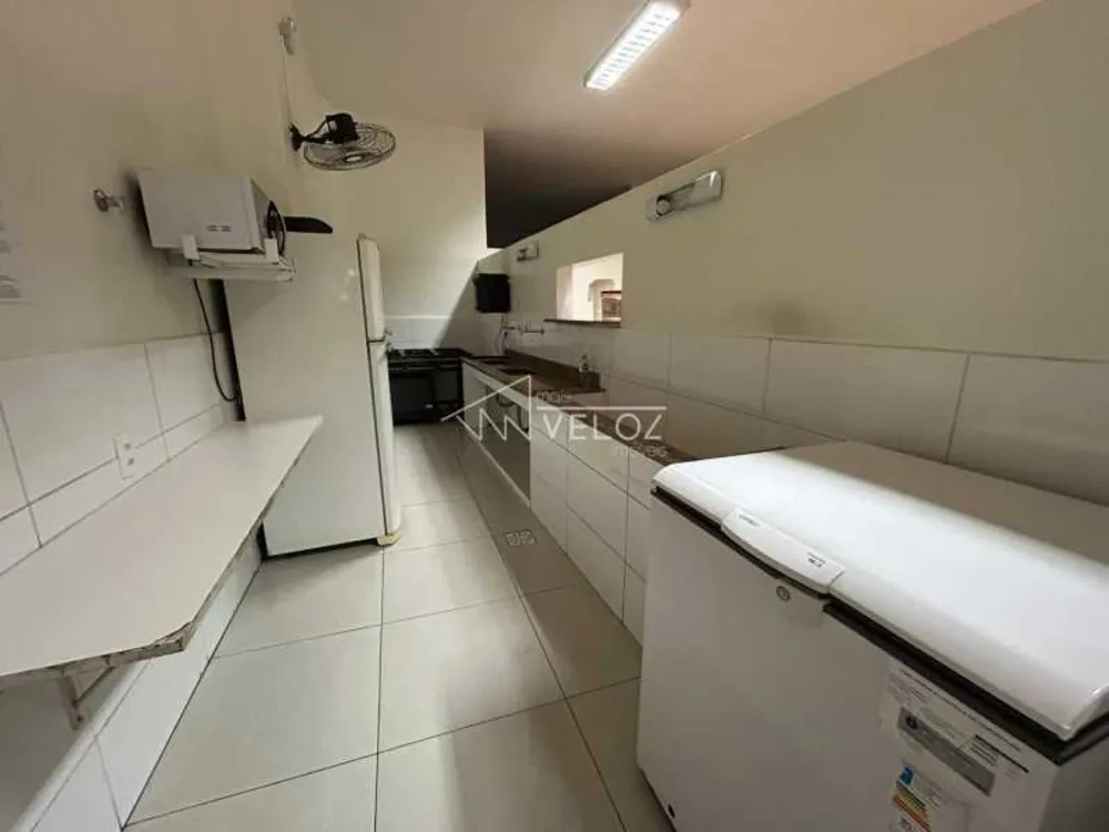 Apartamento, 2 quartos, 80 m² - Foto 4
