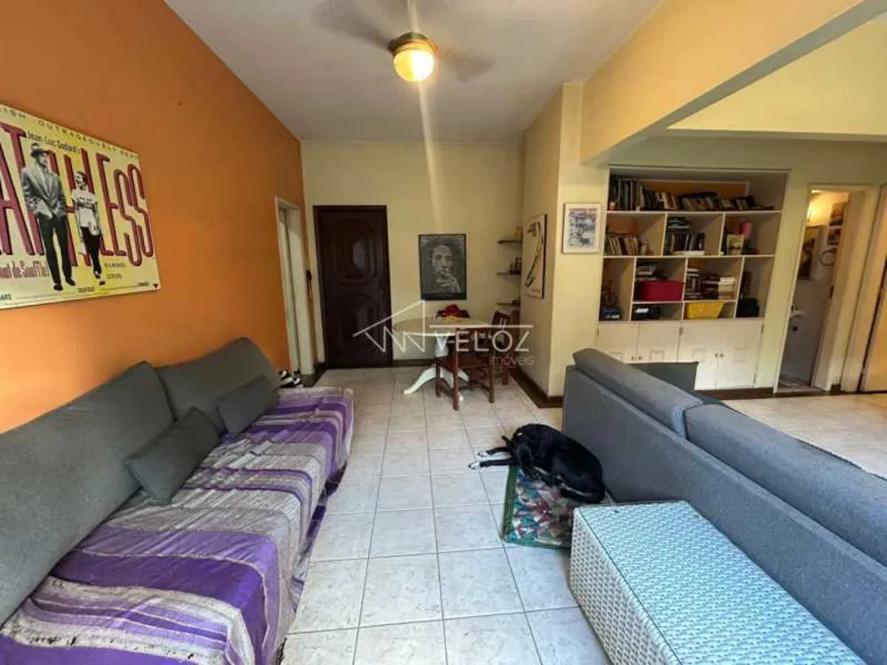 Apartamento, 2 quartos, 80 m² - Foto 23