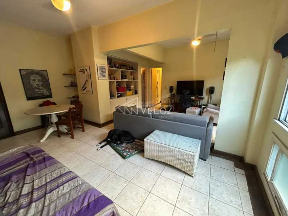 Apartamento, 2 quartos, 80 m² - Foto 12