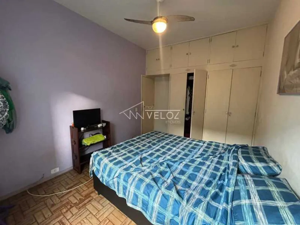 Apartamento, 2 quartos, 80 m² - Foto 18