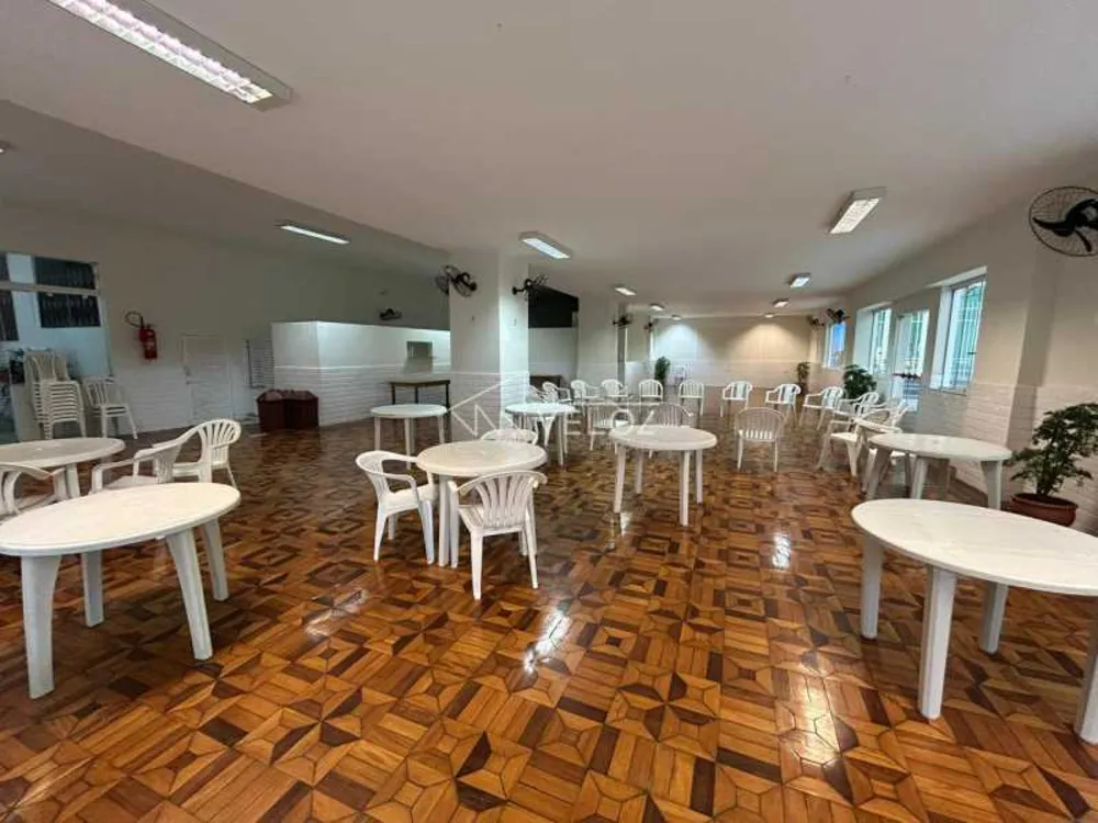 Apartamento, 2 quartos, 80 m² - Foto 1