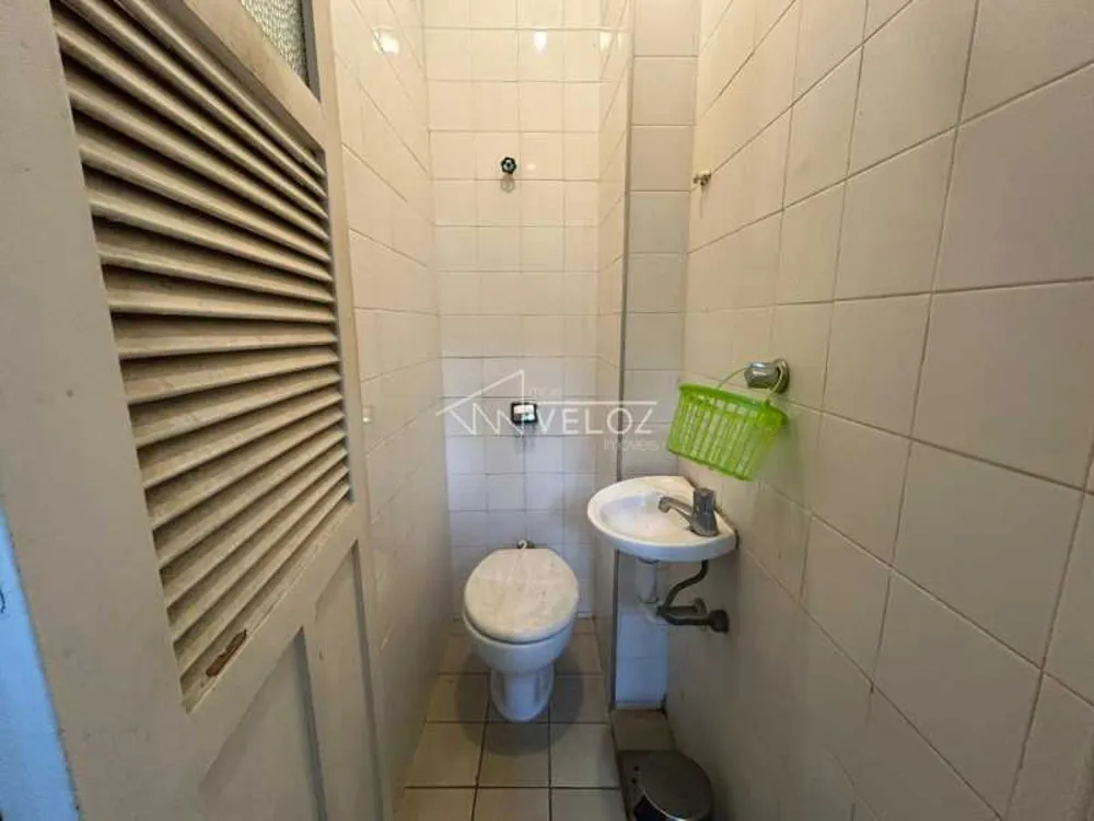 Apartamento, 2 quartos, 80 m² - Foto 20