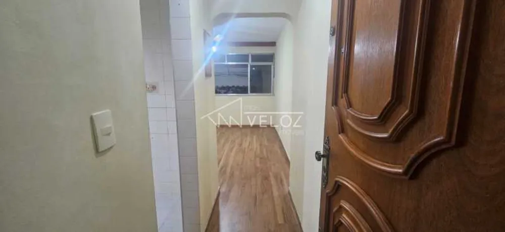 Apartamento, 2 quartos, 53 m² - Foto 3