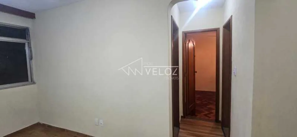 Apartamento, 2 quartos, 53 m² - Foto 2
