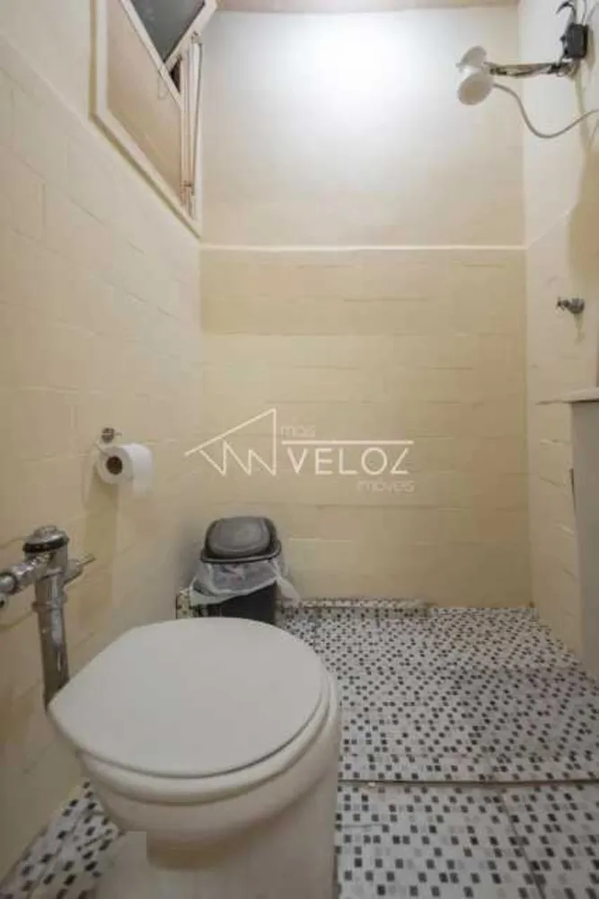 Apartamento, 1 quarto, 35 m² - Foto 19