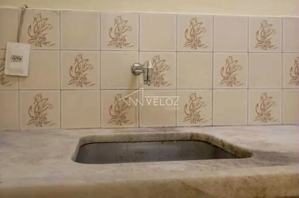 Apartamento, 1 quarto, 35 m² - Foto 18