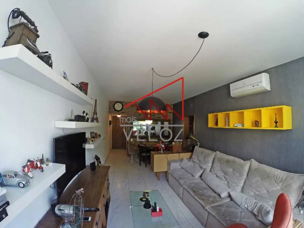 Apartamento, 3 quartos, 114 m² - Foto 18