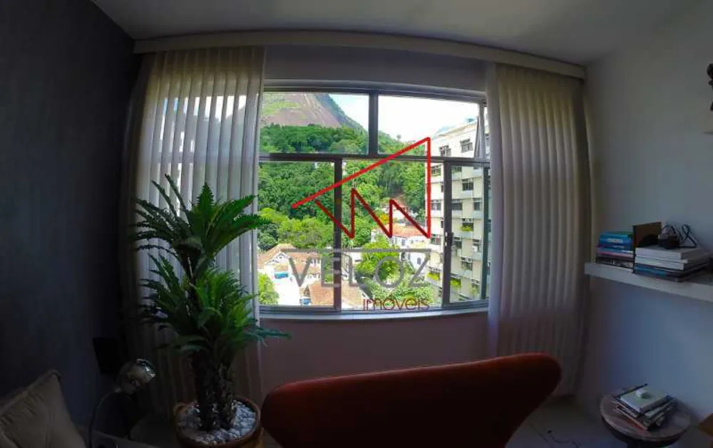 Apartamento, 3 quartos, 114 m² - Foto 6