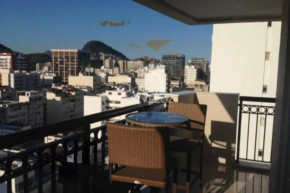 Apartamento, 2 quartos, 82 m² - Foto 3