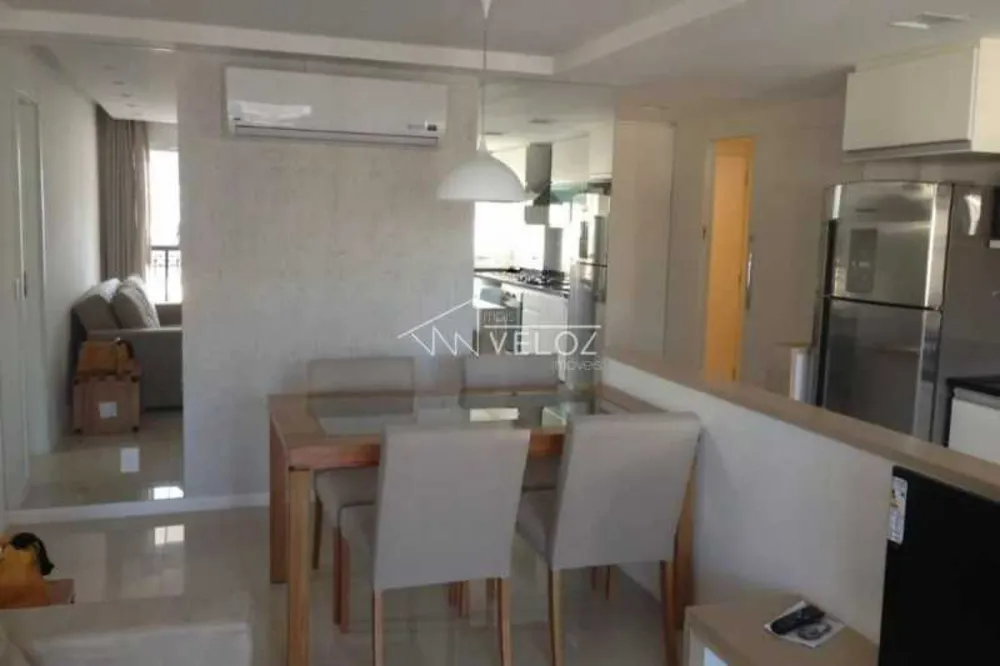 Apartamento, 2 quartos, 82 m² - Foto 7