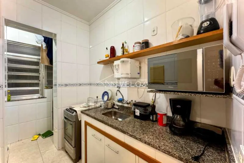 Apartamento, 2 quartos, 64 m² - Foto 1