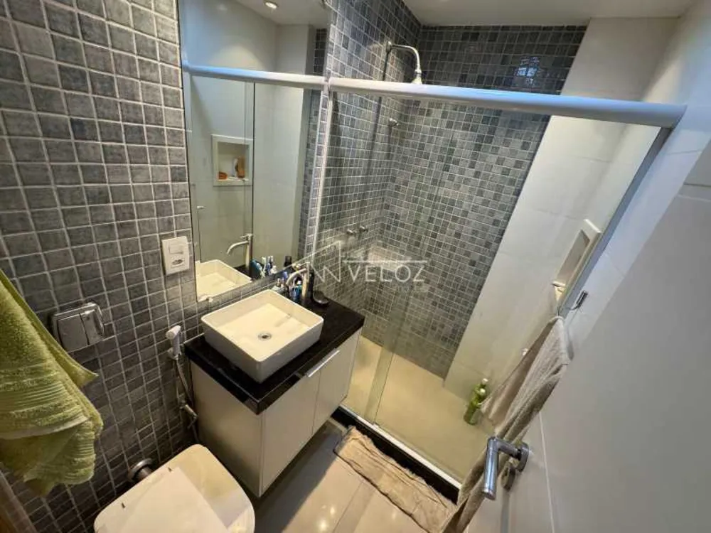 Apartamento, 2 quartos, 72 m² - Foto 1