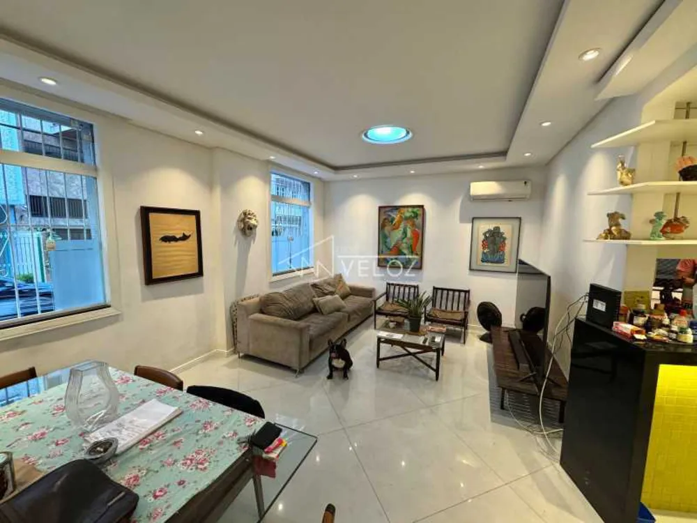 Apartamento, 2 quartos, 72 m² - Foto 6