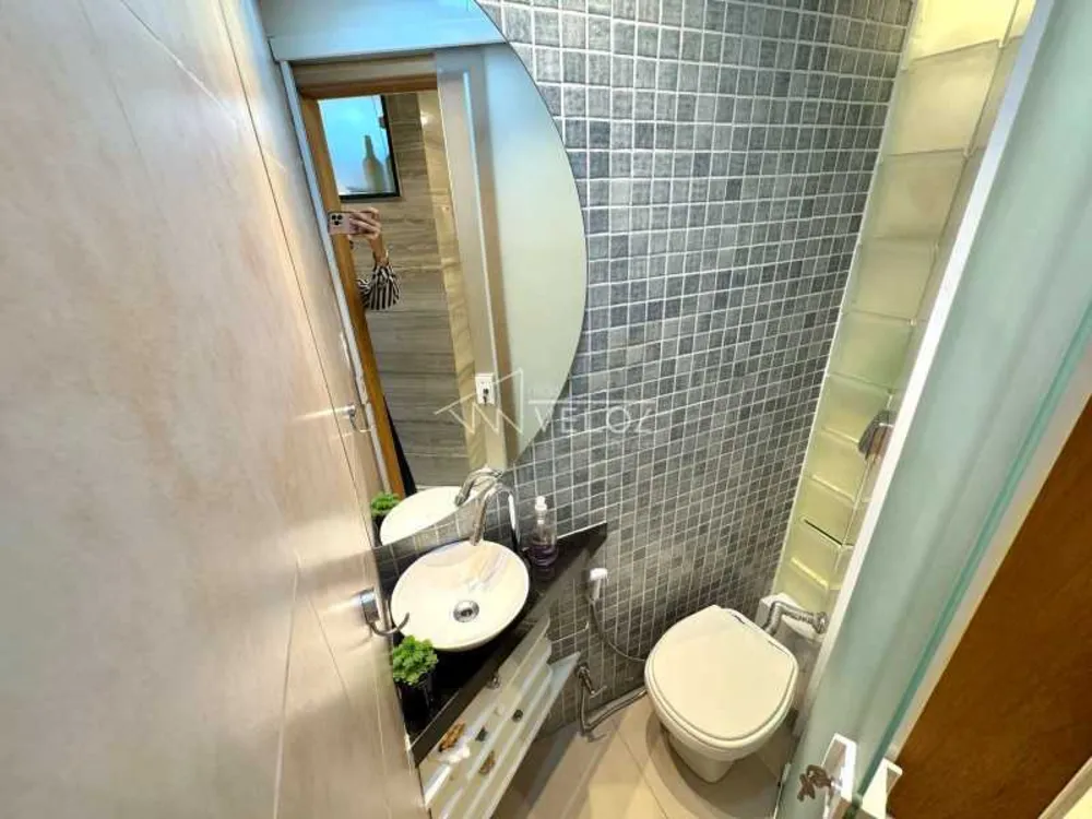 Apartamento, 2 quartos, 72 m² - Foto 10
