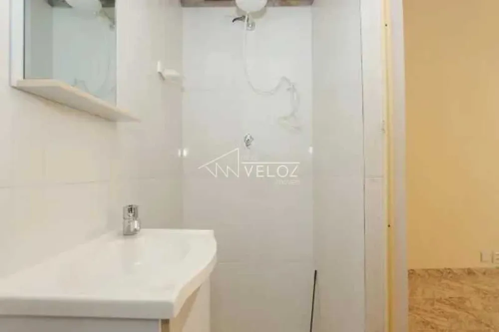 Kitnet-Studio, 21 m² - Foto 19
