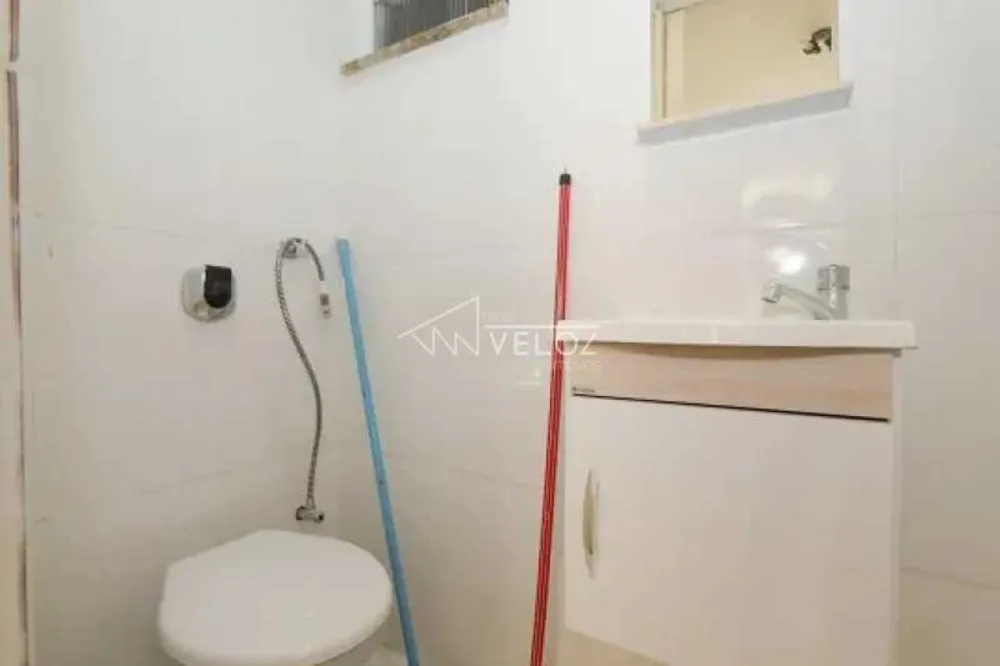Kitnet-Studio, 21 m² - Foto 17