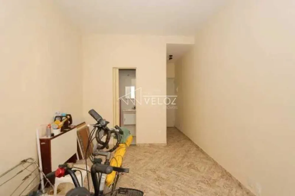 Kitnet-Studio, 21 m² - Foto 5