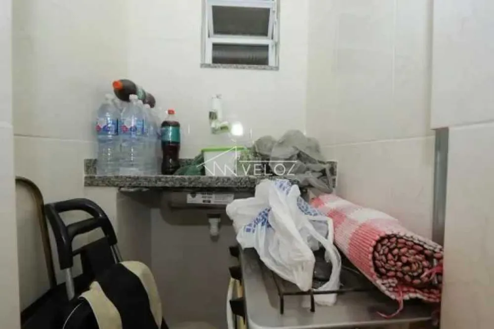 Kitnet-Studio, 21 m² - Foto 7