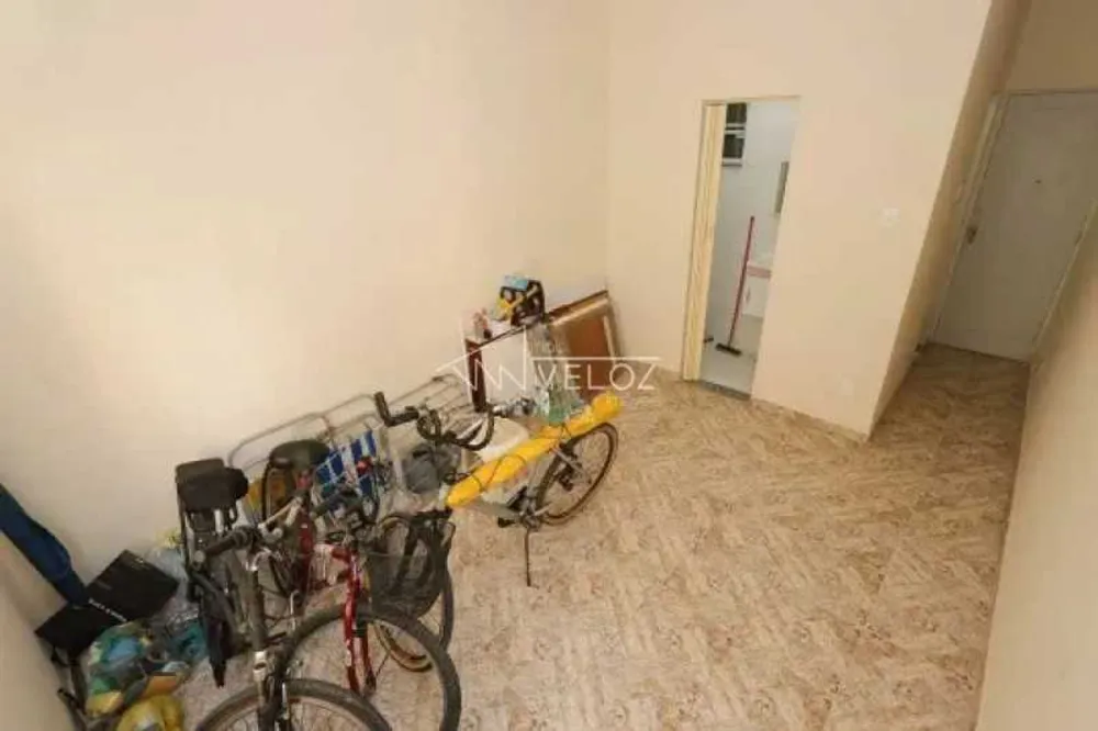 Kitnet-Studio, 21 m² - Foto 16