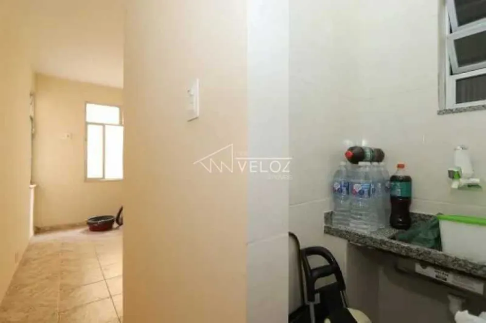 Kitnet-Studio, 21 m² - Foto 13