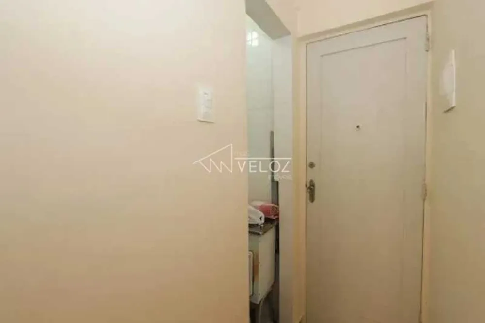 Kitnet-Studio, 21 m² - Foto 8