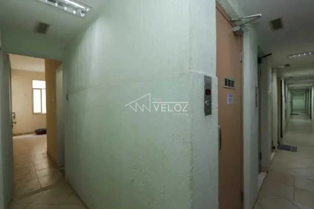 Kitnet-Studio, 21 m² - Foto 3