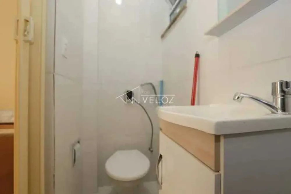 Kitnet-Studio, 21 m² - Foto 9