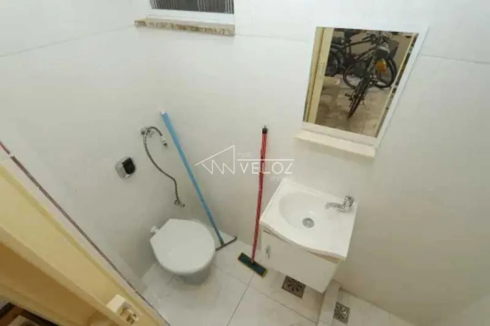 Kitnet-Studio, 21 m² - Foto 14