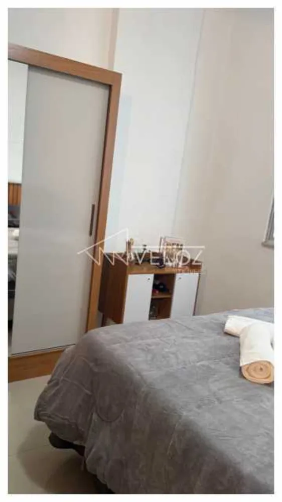 Apartamento, 1 quarto, 19 m² - Foto 5