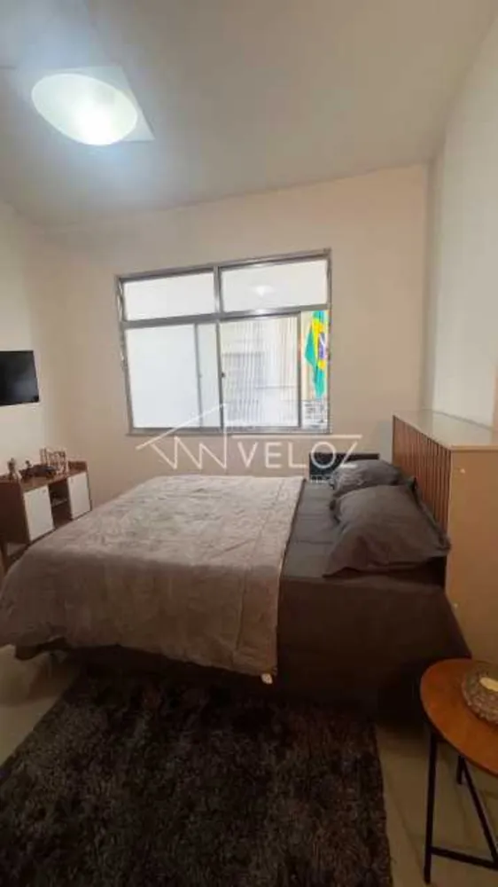 Apartamento, 1 quarto, 19 m² - Foto 4