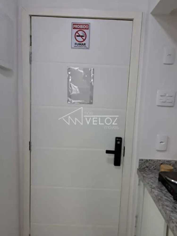 Kitnet-Studio, 34 m² - Foto 4