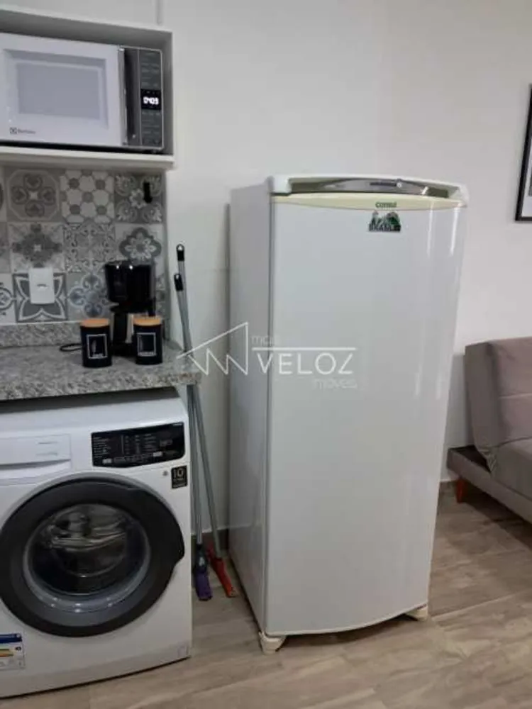 Kitnet-Studio, 34 m² - Foto 10