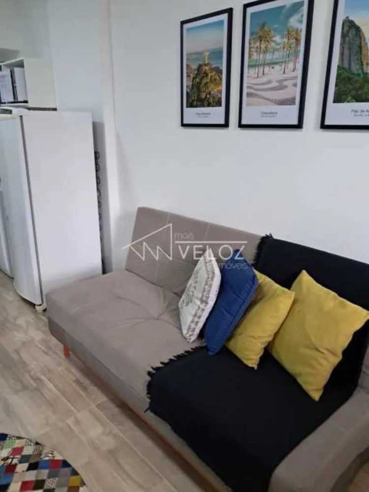 Kitnet-Studio, 34 m² - Foto 3