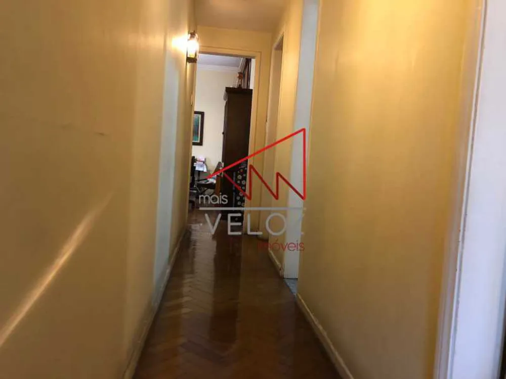 Apartamento, 3 quartos, 115 m² - Foto 10