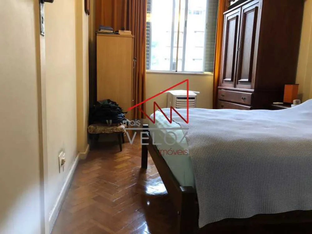 Apartamento, 3 quartos, 115 m² - Foto 3