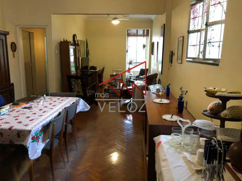 Apartamento, 3 quartos, 115 m² - Foto 24