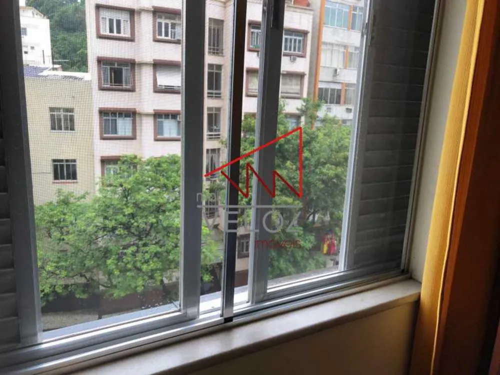 Apartamento, 3 quartos, 115 m² - Foto 6