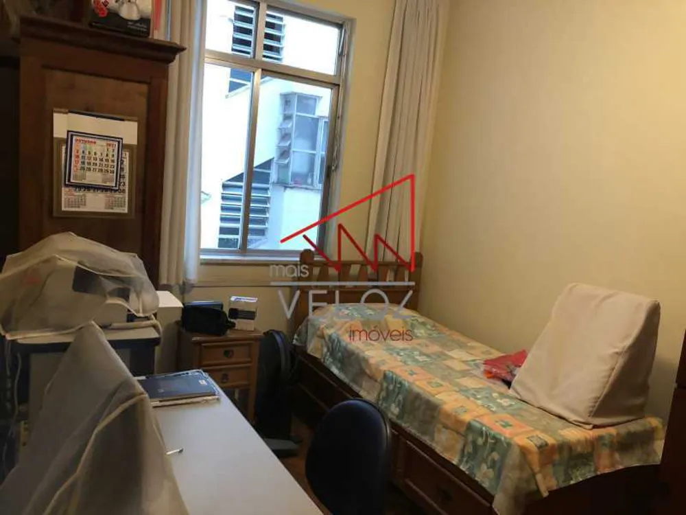 Apartamento, 3 quartos, 115 m² - Foto 14