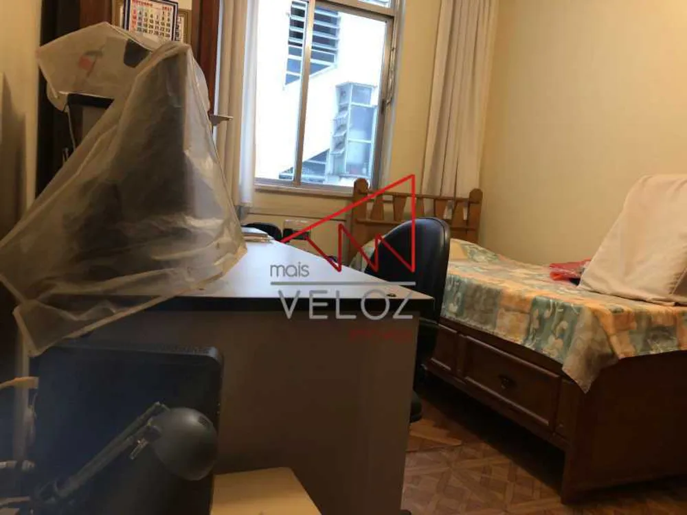 Apartamento, 3 quartos, 115 m² - Foto 1