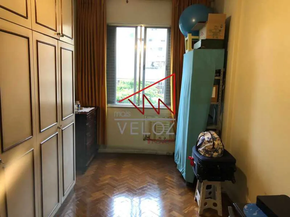 Apartamento, 3 quartos, 115 m² - Foto 21