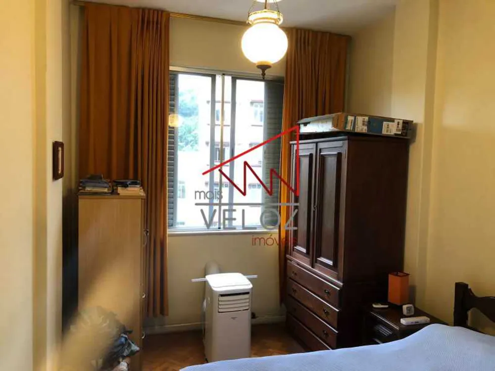 Apartamento, 3 quartos, 115 m² - Foto 26