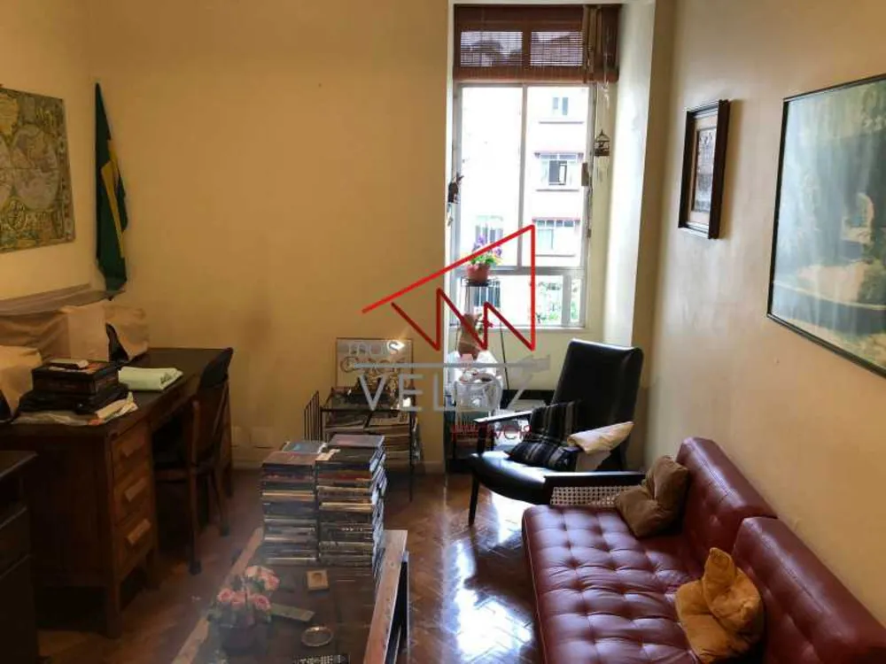 Apartamento, 3 quartos, 115 m² - Foto 18