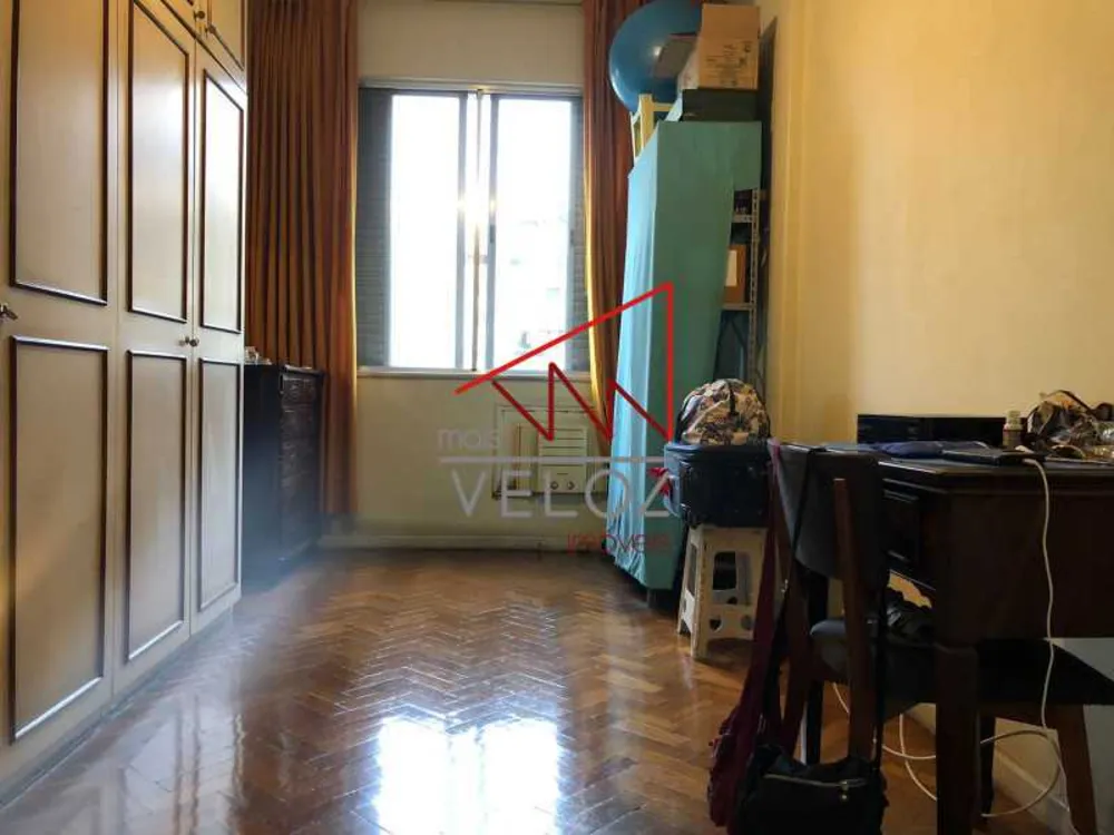 Apartamento, 3 quartos, 115 m² - Foto 7