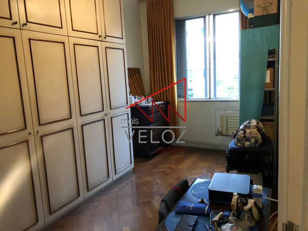 Apartamento, 3 quartos, 115 m² - Foto 16